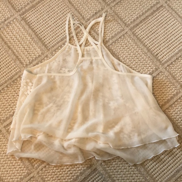 MUST GO TODAY: Abercrombie & Hollister Top Bundle - Picture 8 of 8